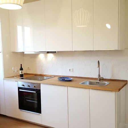 i' Bati Apartment Firenze Bagian luar foto