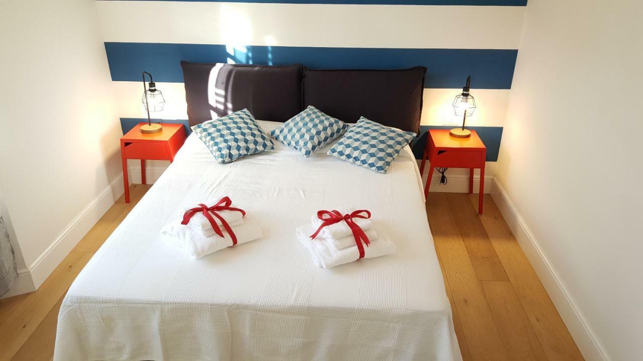 i' Bati Apartment Firenze Bagian luar foto
