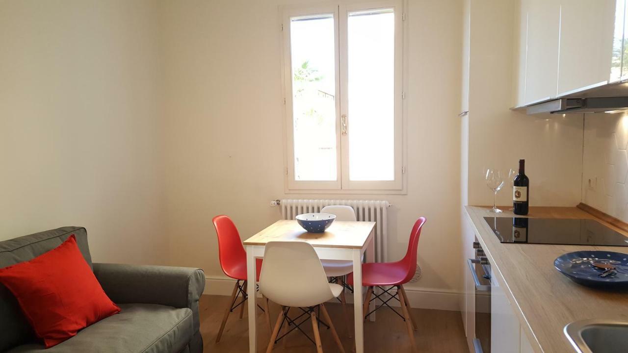 i' Bati Apartment Firenze Bagian luar foto