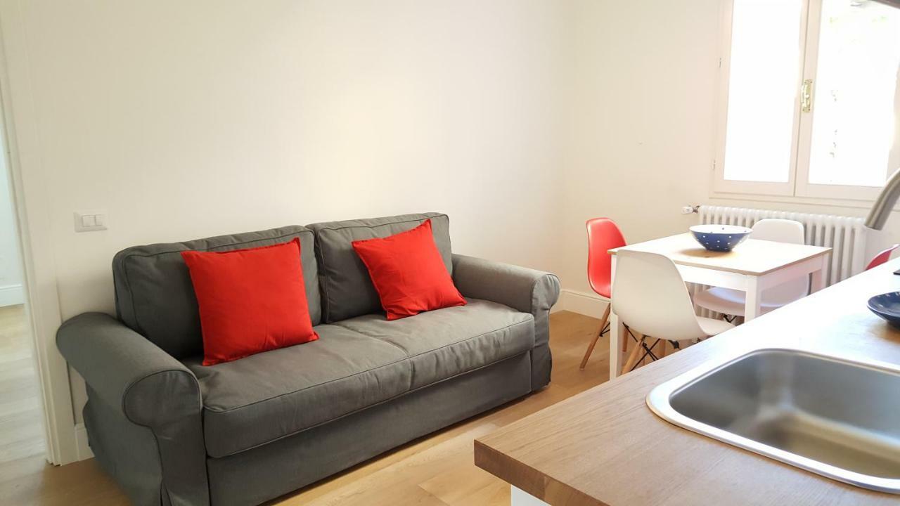 i' Bati Apartment Firenze Bagian luar foto