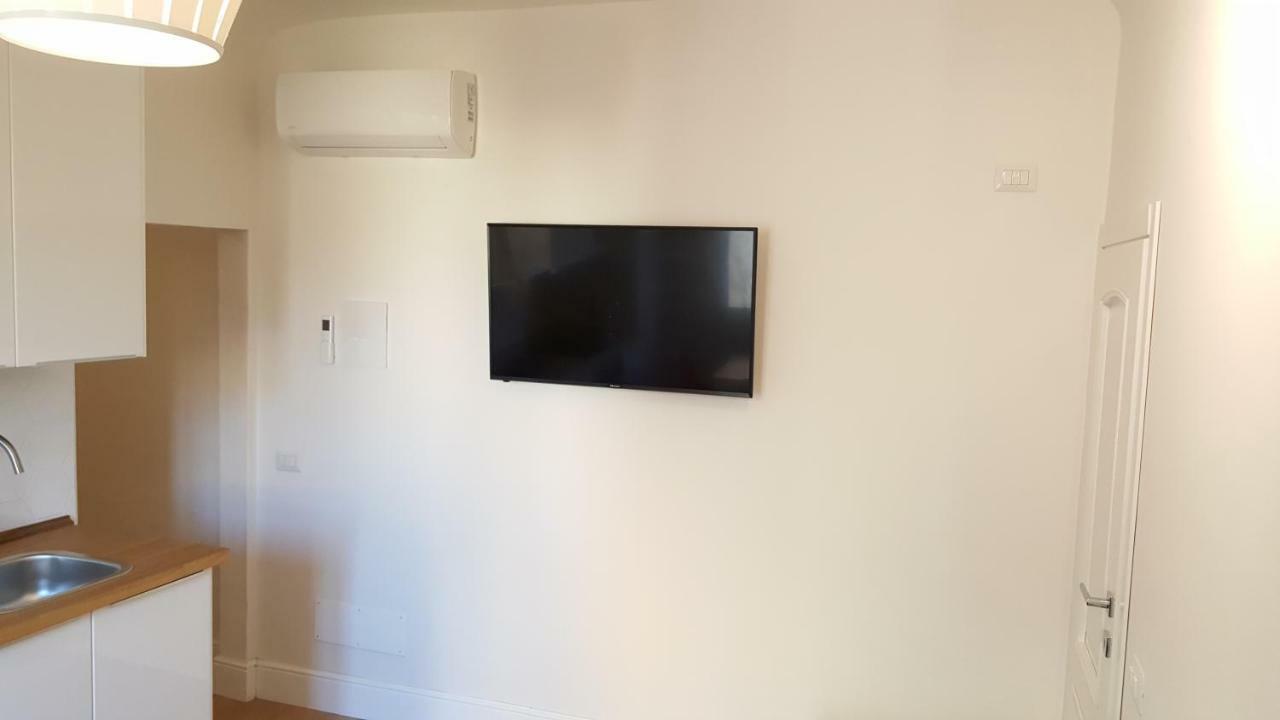 i' Bati Apartment Firenze Bagian luar foto