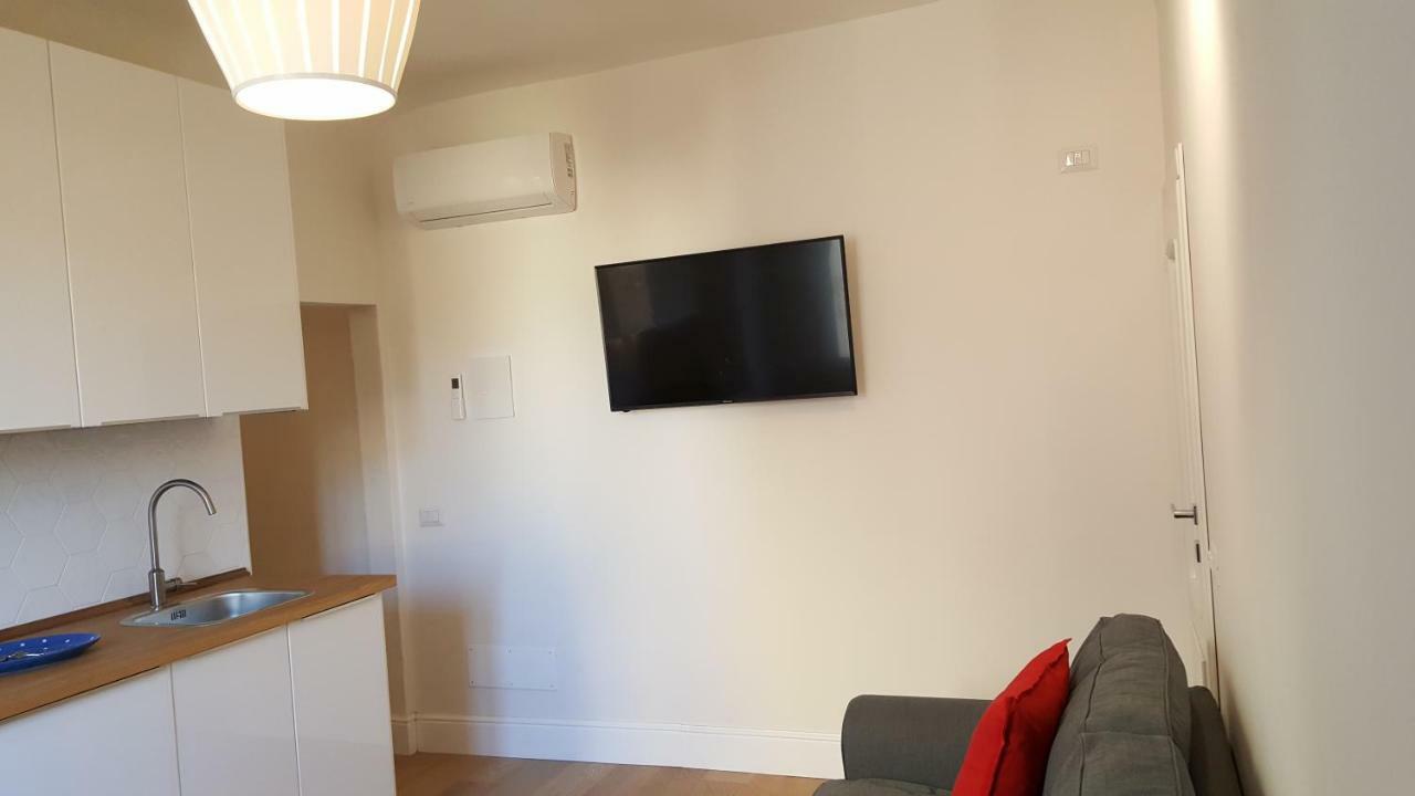 i' Bati Apartment Firenze Bagian luar foto