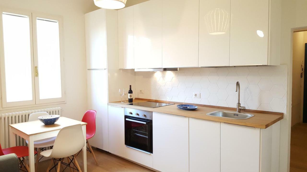 i' Bati Apartment Firenze Bagian luar foto