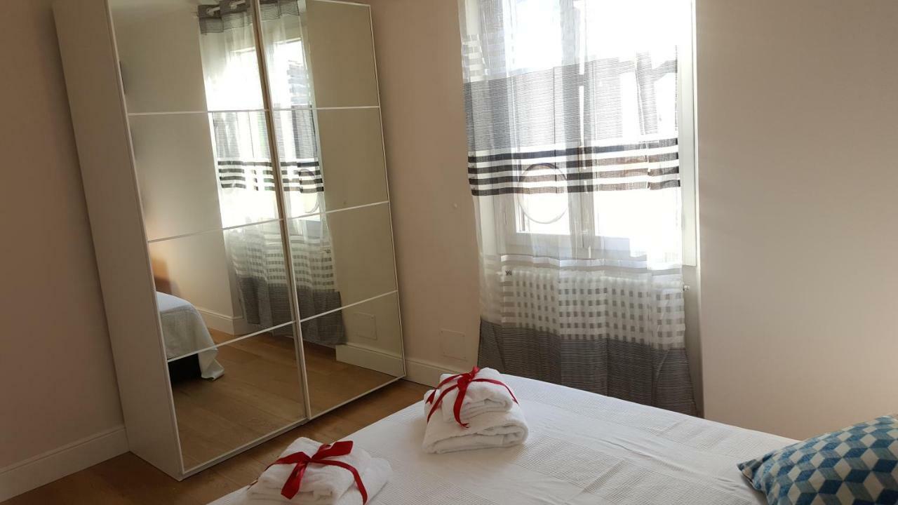 i' Bati Apartment Firenze Bagian luar foto